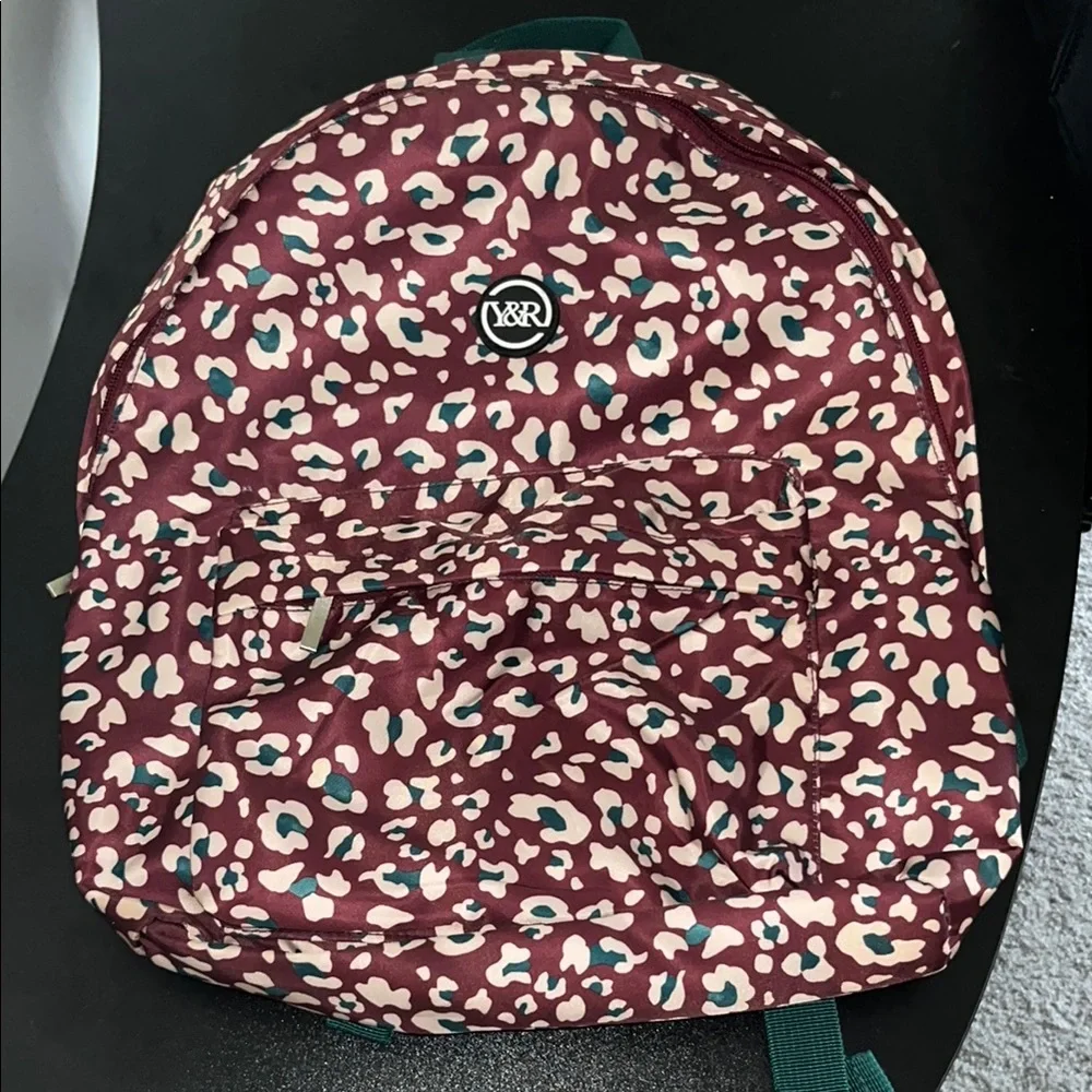 Y&R backpack - Picture 1 of 2